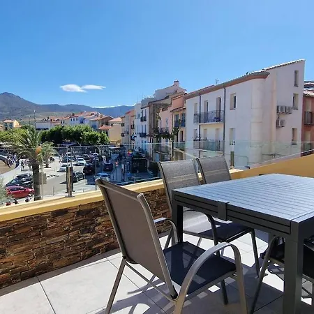 Apartamento Unique Rare 1ere Ligne Neuf Clim *