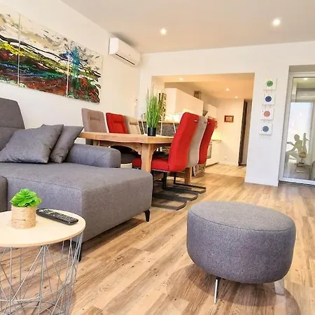Unique Rare 1ere Ligne Neuf Clim Apartment Banyuls-sur-Mer